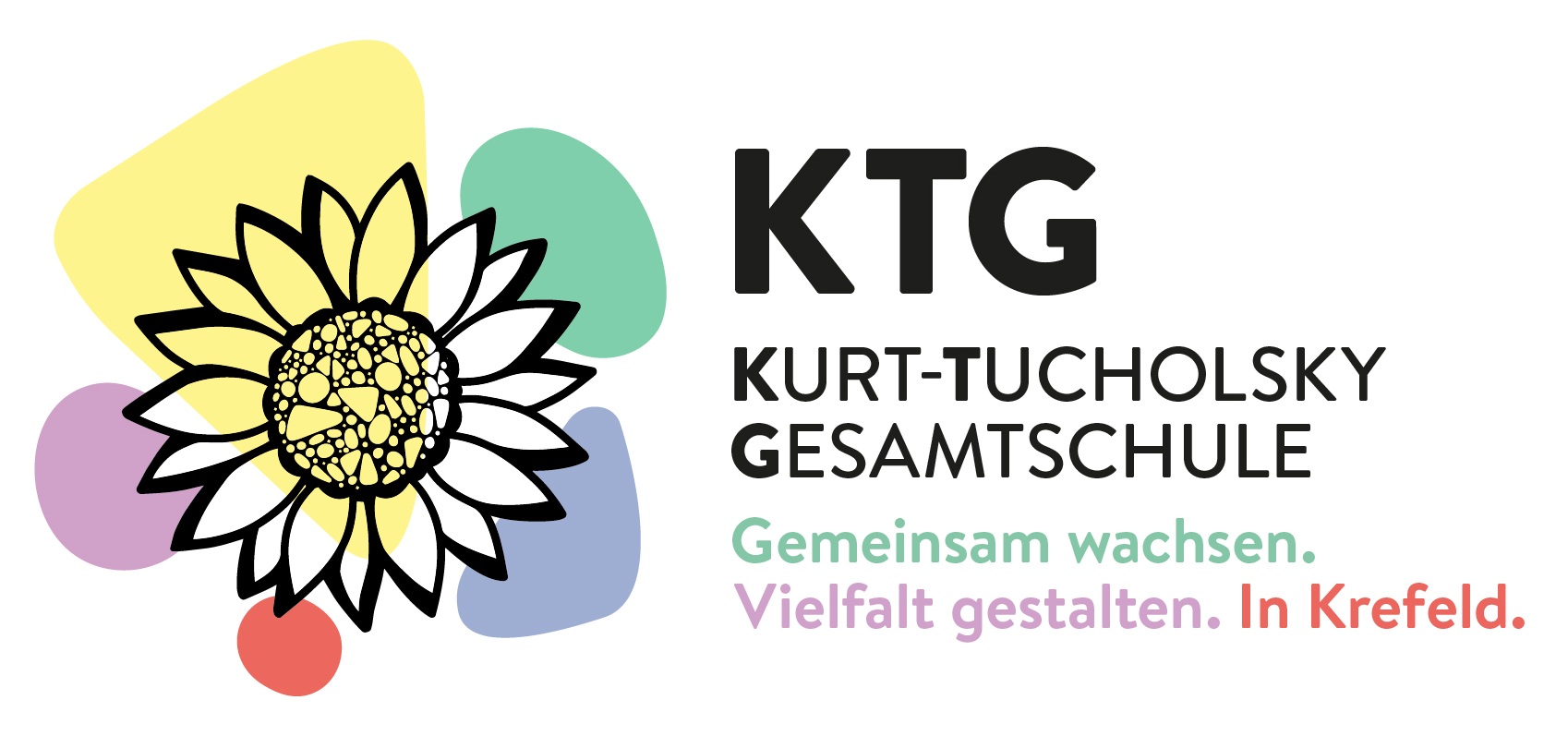 Kurt-Tucholsky-Gesamtschule Krefeld