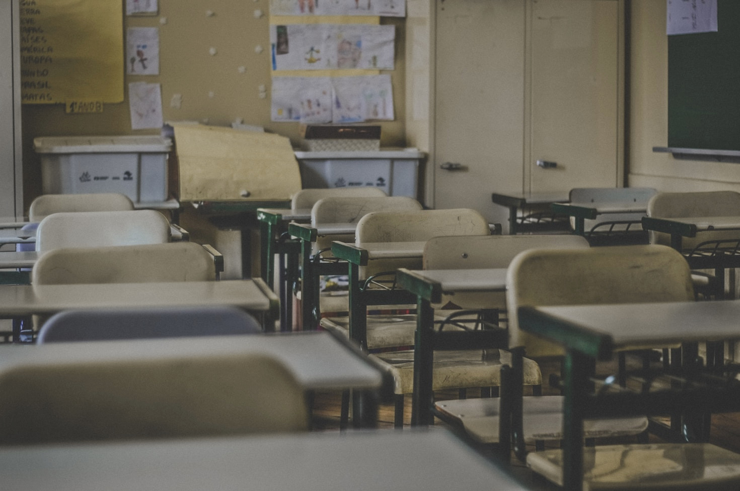Veranstaltungen an der Kurt-Tucholsky-Gesamtschule
